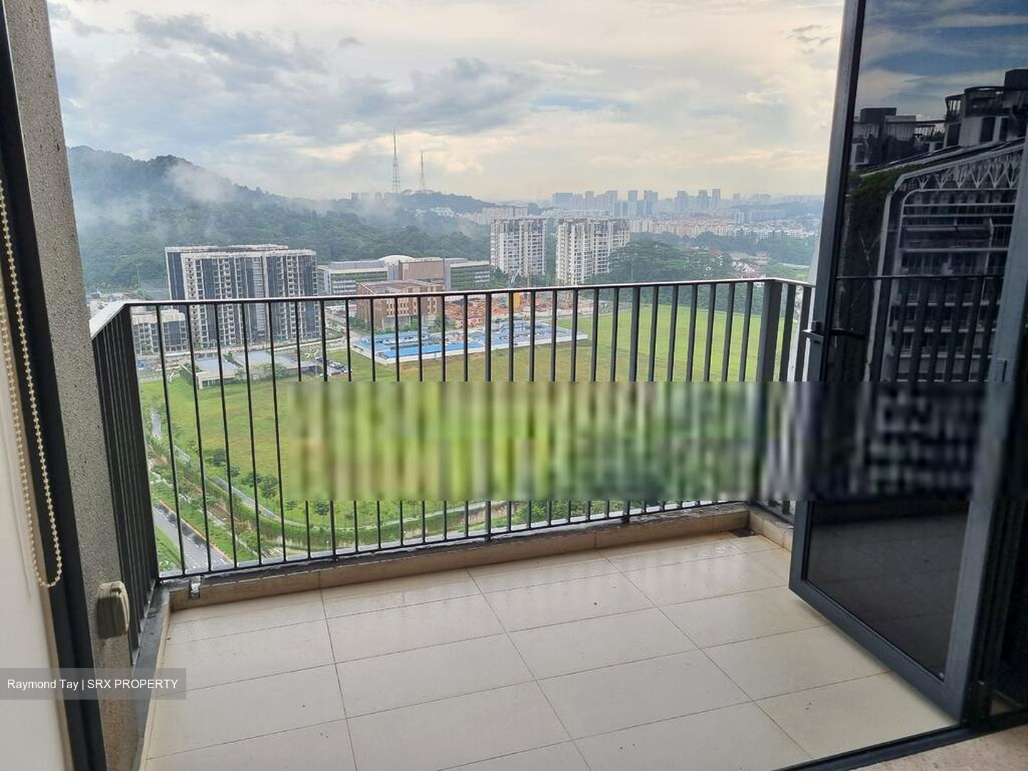 The Dairy Farm (D23), Condominium #566750011
